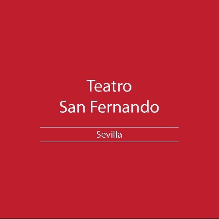 Teatro San Fernando de Sevilla