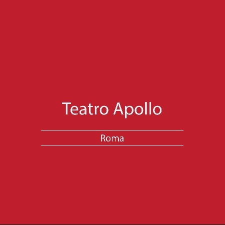 Teatro Apollo di Roma