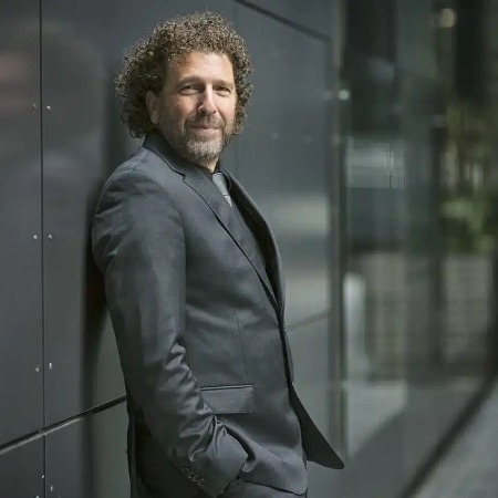 Asher Fisch