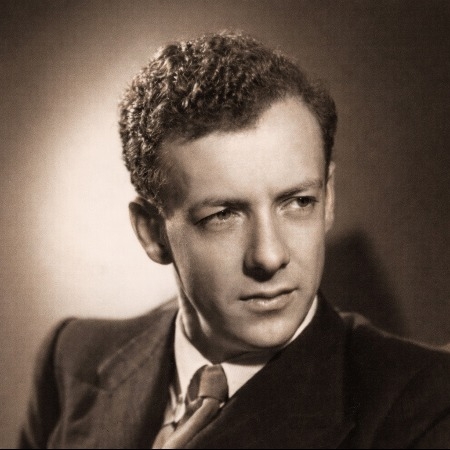 Benjamin Britten