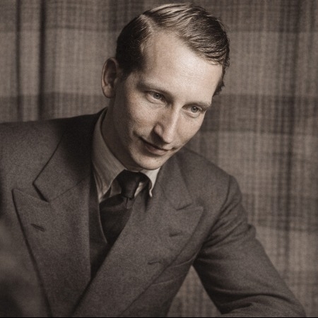 Eric Crozier