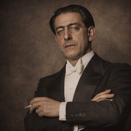 Giovacchino Forzano