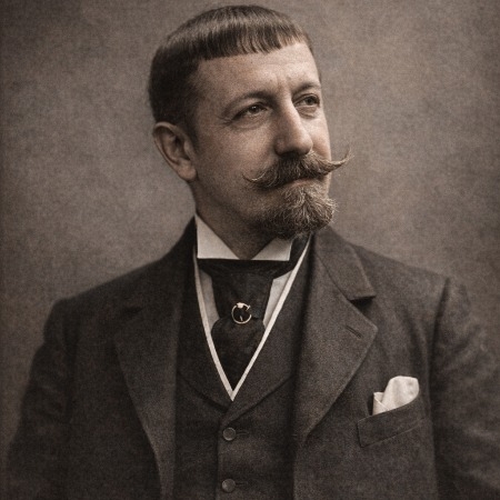 Paul Milliet