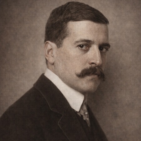 Hugo von Hofmannsthal