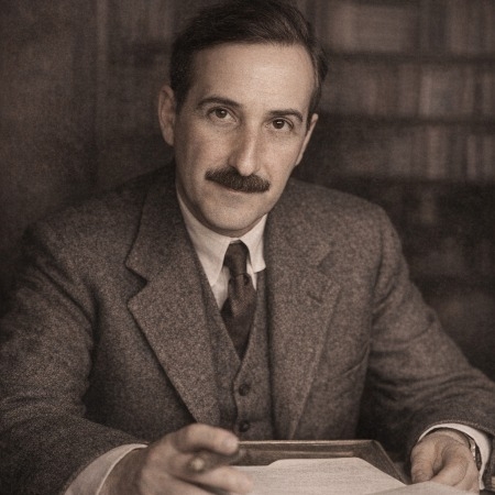 Stefan Zweig